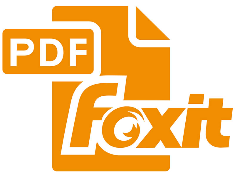 Trình đọc PDF Foxit Reader