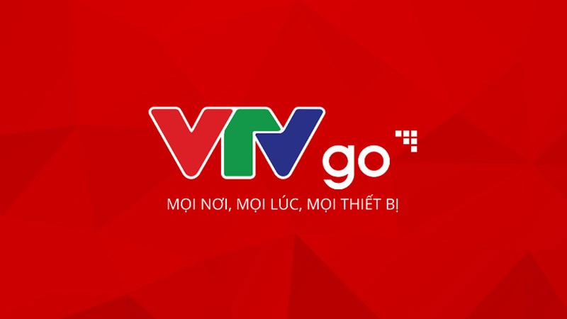 Ứng dụng VTVgo