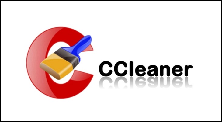 Phần mềm CCleaner