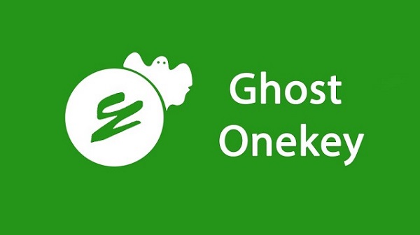 Ghost Onekey