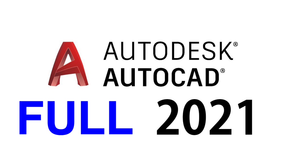 Phần mêm AutoCAD 2021