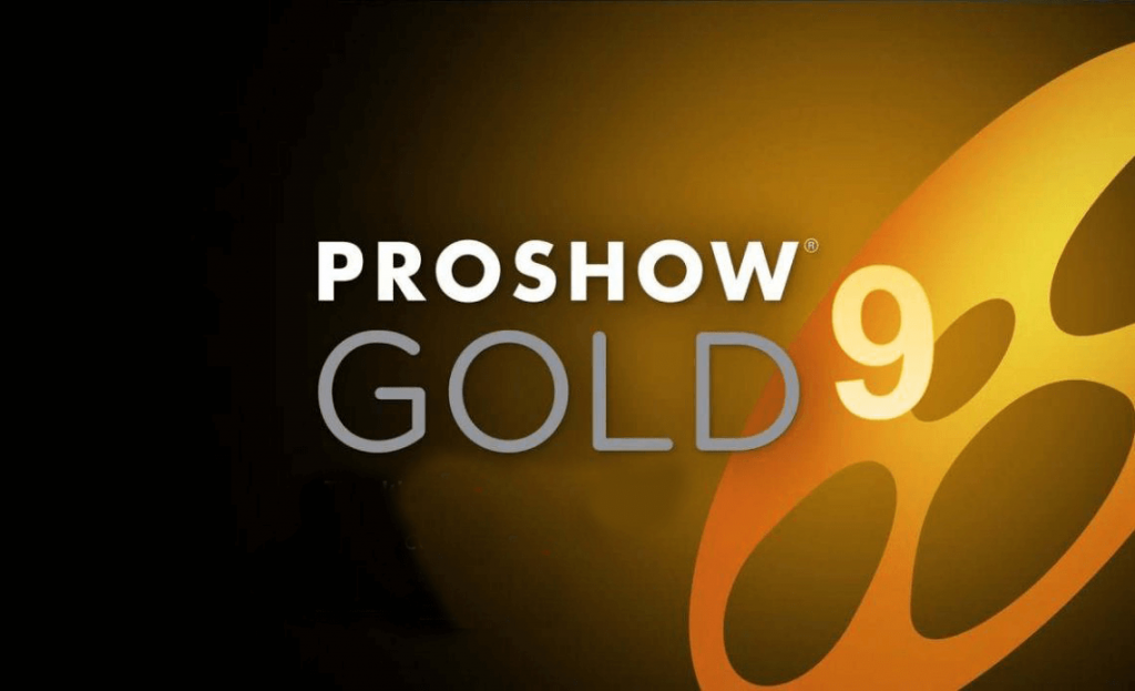 Phần mềm Prochow Gold 9