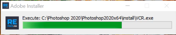 Hướng dẫn cài đặt photoshop cc 2020