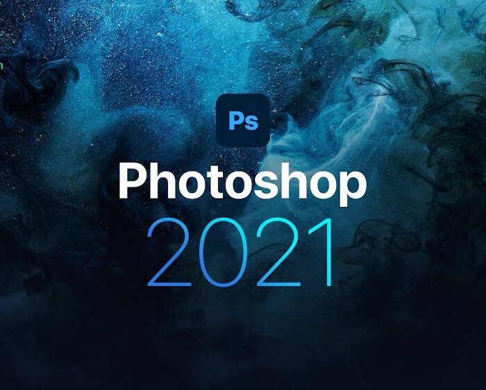 Photoshop cc 2021