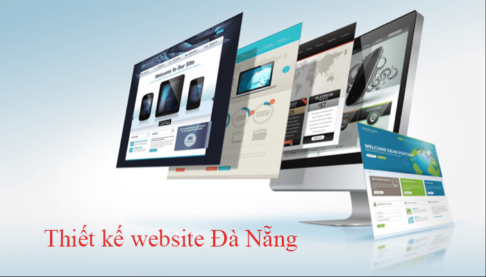Đơn vị thiết kế website Đà Nẵng chuyên nghiệp nhất hiện nay