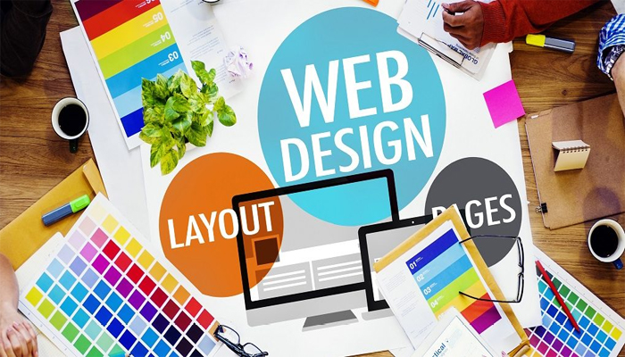 Tiêu chí lựa chọn công ty cung cấp dịch vụ thiết kế website chất lượng