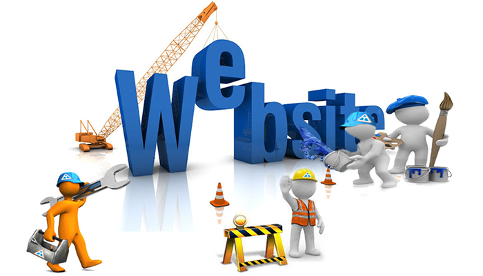 Hỗ trợ nâng cấp và bảo trì website sau dịch vụ theo chính sách bảo hành của công ty