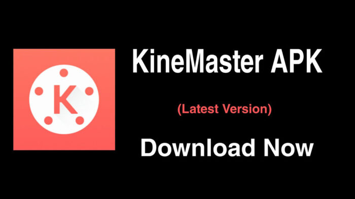 Tải phần mềm Kinemaster